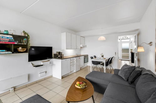 Foto 7 - Apartamento de 2 quartos em Ringkøbing com terraço