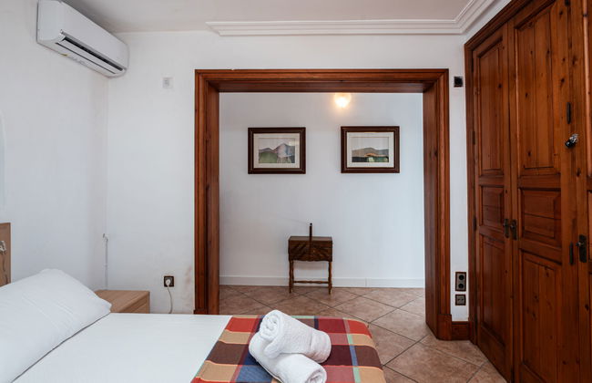 Casa de 5 quartos em Marbella com piscina privada e jardim - Foto 13