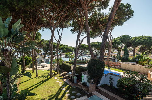 Photo 33 - Maison de 4 chambres à Marbella avec piscine privée et jardin