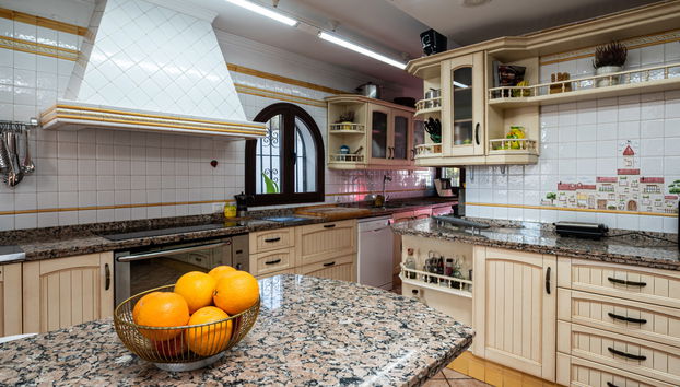 Casa con 5 camere da letto a Marbella con piscina privata e giardino - Foto 5