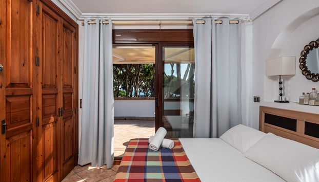 Casa con 5 camere da letto a Marbella con piscina privata e giardino - Foto 4