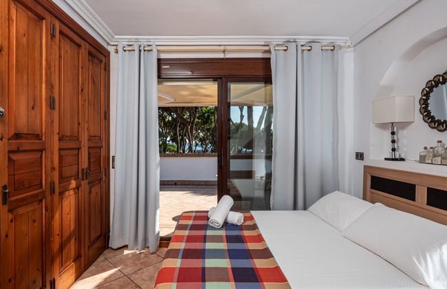 Casa de 5 quartos em Marbella com piscina privada e jardim - Foto 4