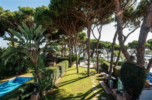 Foto 34 - Haus mit 4 Schlafzimmern in Marbella mit privater pool und blick aufs meer