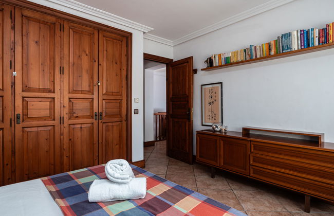 Casa de 5 quartos em Marbella com piscina privada e jardim - Foto 20