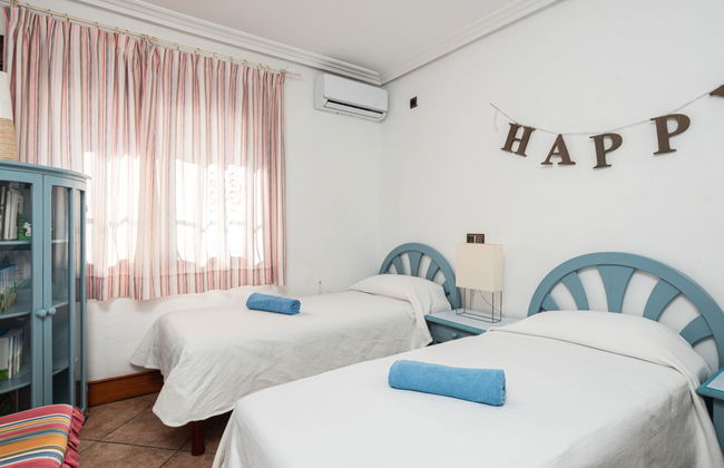 Casa de 5 quartos em Marbella com piscina privada e jardim - Foto 22