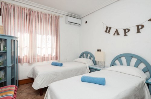 Foto 22 - Casa con 4 camere da letto a Marbella con piscina privata e vista mare