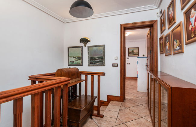 Casa de 5 quartos em Marbella com piscina privada e jardim - Foto 11