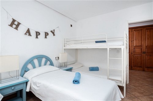 Foto 21 - Casa de 4 habitaciones en Marbella con piscina privada y vistas al mar