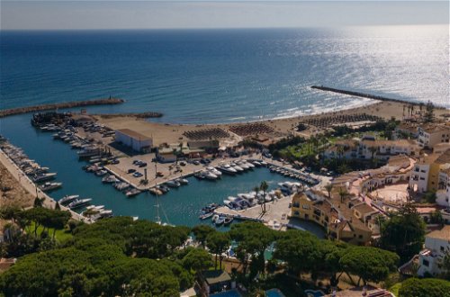 Foto 42 - Casa con 4 camere da letto a Marbella con piscina privata e vista mare