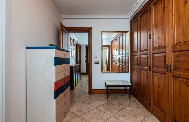 Casa de 5 quartos em Marbella com piscina privada e jardim - Foto 12