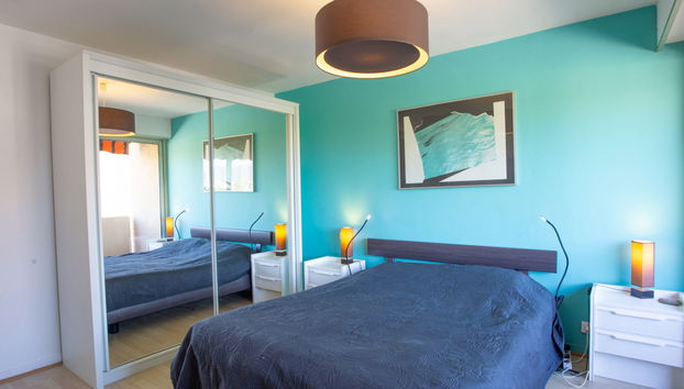Apartamento de 4 quartos em Hyères com piscina e jardim - Foto 2