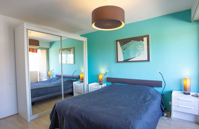 Apartamento de 4 quartos em Hyères com piscina e jardim - Foto 2