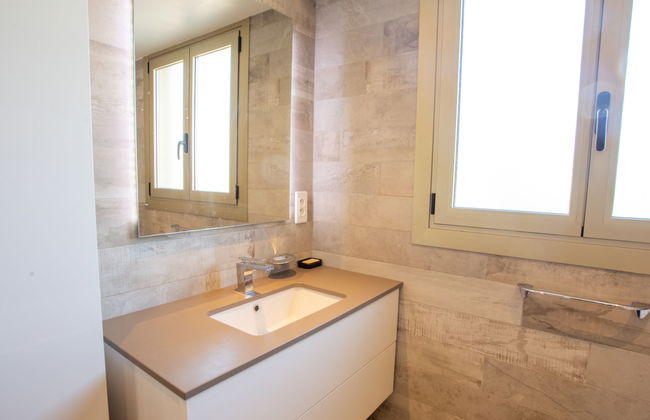 Apartamento de 4 quartos em Hyères com piscina e jardim - Foto 8