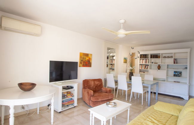 Apartamento de 4 quartos em Hyères com piscina e jardim - Foto 19