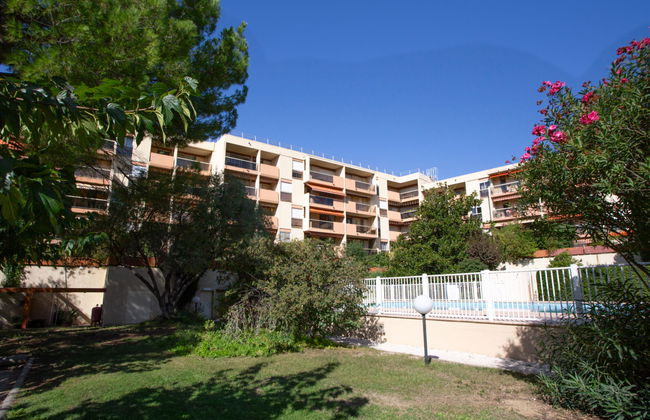 Apartamento de 4 quartos em Hyères com piscina e jardim - Foto 29