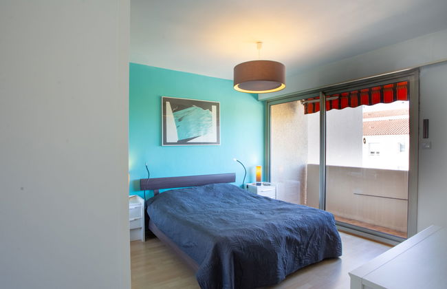Apartamento de 4 quartos em Hyères com piscina e jardim - Foto 7