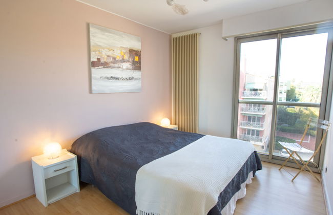 Apartamento de 4 quartos em Hyères com piscina e jardim - Foto 9