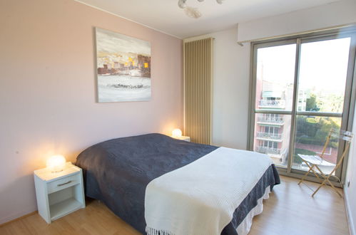 Foto 9 - Apartamento de 3 quartos em Hyères com piscina e jardim