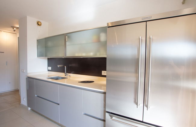 Apartamento de 4 quartos em Hyères com piscina e jardim - Foto 21
