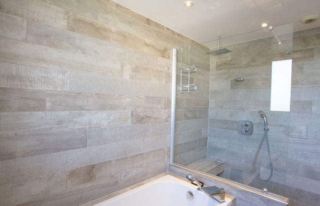 Apartamento de 4 quartos em Hyères com piscina e jardim - Foto 11