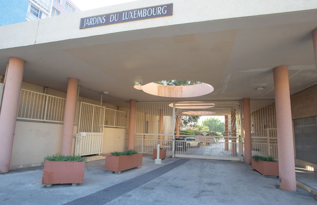 Apartamento de 4 quartos em Hyères com piscina e jardim - Foto 30