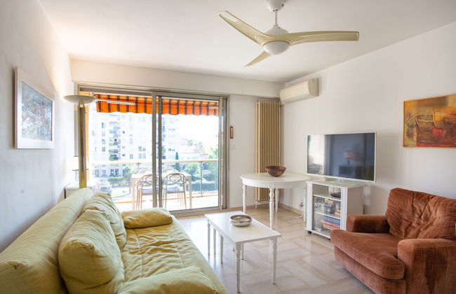 Apartamento de 4 quartos em Hyères com piscina e jardim - Foto 15