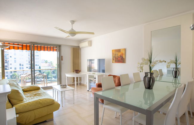 Apartamento de 4 quartos em Hyères com piscina e jardim - Foto 17