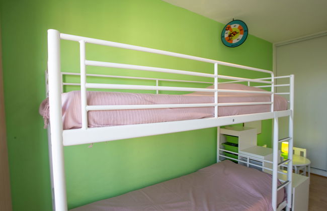 Apartamento de 4 quartos em Hyères com piscina e jardim - Foto 14