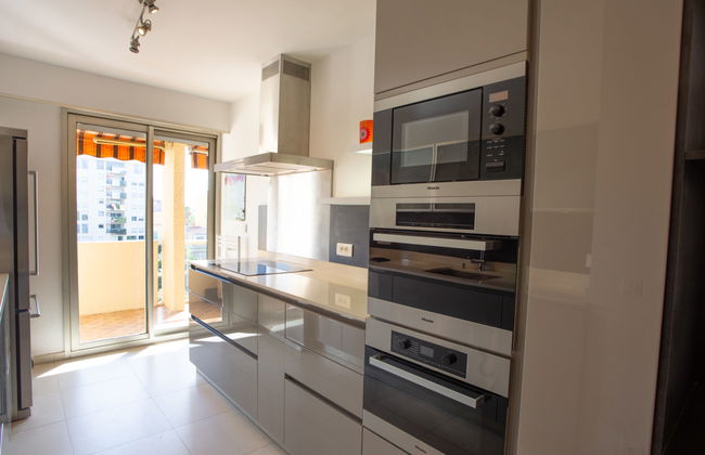 Apartamento de 4 quartos em Hyères com piscina e jardim - Foto 20