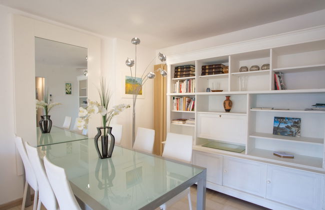 Apartamento de 4 quartos em Hyères com piscina e jardim - Foto 18