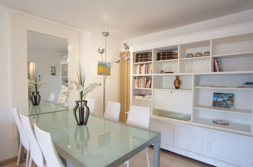 Foto 9 - Apartamento de 3 quartos em Hyères com piscina e jardim