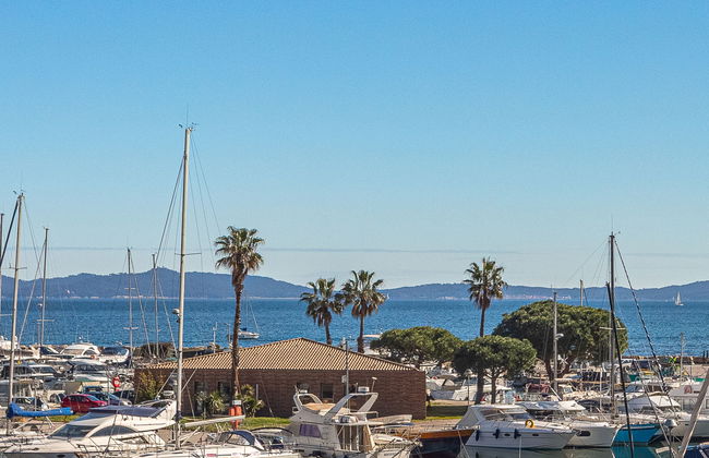 Apartamento de 4 quartos em Hyères com piscina e jardim - Foto 35