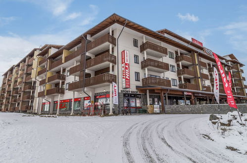 Photo 3 - Maison de 3 chambres à Kuusamo avec sauna et vues sur la montagne