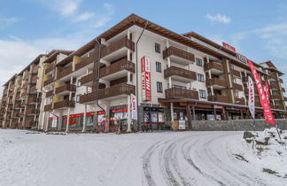 Photo 3 - Maison de 3 chambres à Kuusamo avec sauna et vues sur la montagne