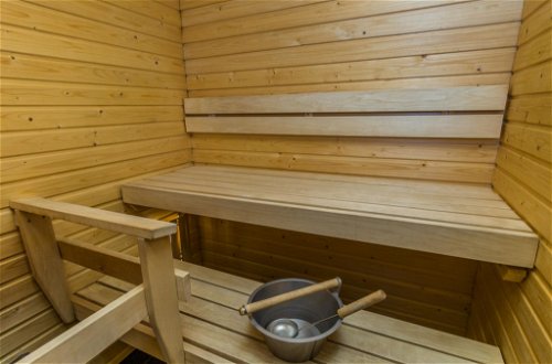 Foto 17 - Haus mit 3 Schlafzimmern in Kuusamo mit sauna und blick auf die berge