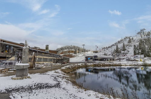 Photo 22 - Maison de 3 chambres à Kuusamo avec sauna et vues sur la montagne