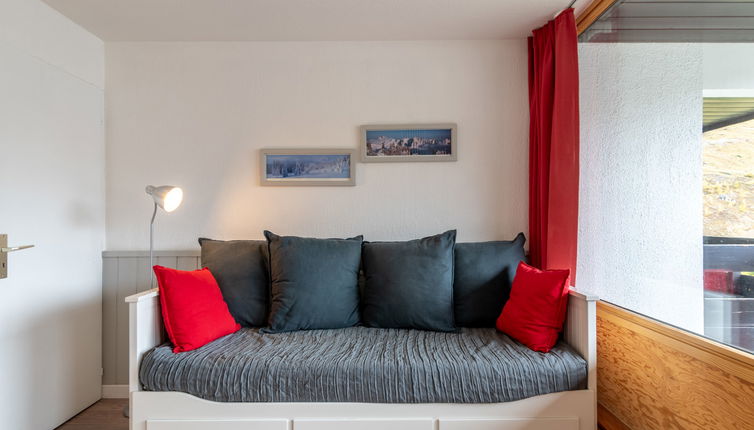 Photo 1 - Apartment in Tignes