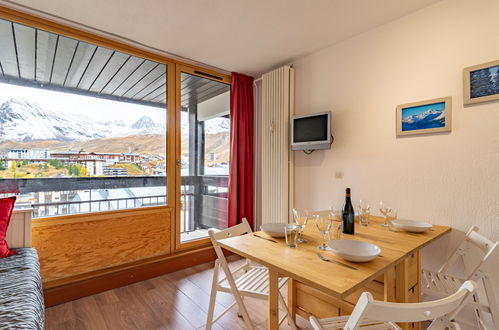 Photo 8 - Appartement en Tignes avec vues sur la montagne