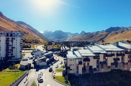 Photo 16 - Appartement en Tignes avec vues sur la montagne