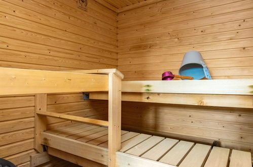 Photo 11 - Maison de 1 chambre à Inari avec sauna