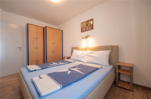 Foto 6 - Apartamento de 1 habitación en Crikvenica con terraza