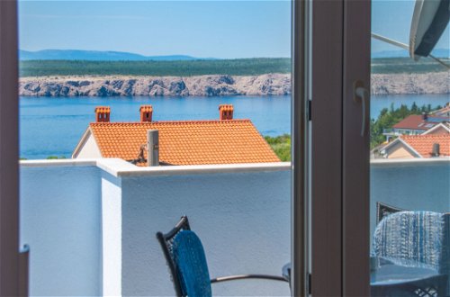 Photo 12 - Appartement de 1 chambre à Crikvenica avec terrasse