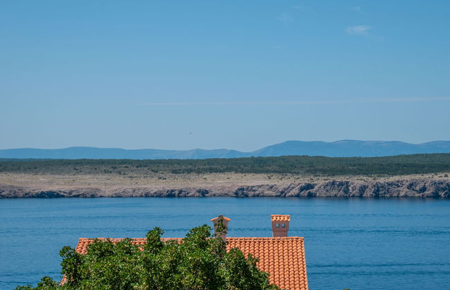 Apartamento de 2 quartos em Crikvenica com terraço - Foto 19