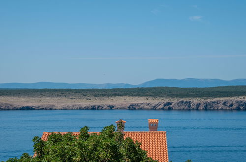 Foto 19 - Apartamento de 1 habitación en Crikvenica con terraza