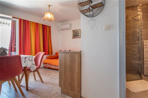 Foto 8 - Apartment mit 1 Schlafzimmer in Crikvenica mit terrasse