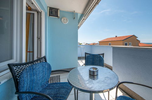 Photo 16 - 1 bedroom Apartment in Crikvenica with terrace