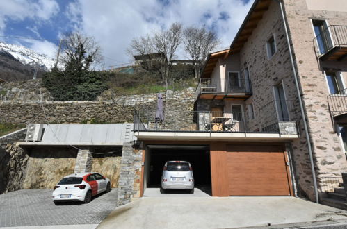 Photo 39 - Apartment in Traona with terrace and mountain view