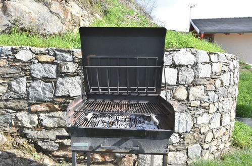 Foto 43 - Appartamento a Traona con terrazza e vista sulle montagne