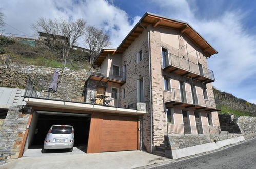 Photo 30 - Appartement en Traona avec terrasse et vues sur la montagne