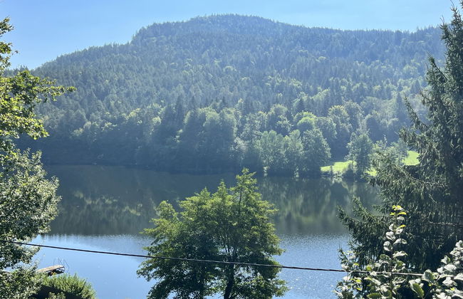 Casa de 4 quartos em Schiefling am Wörthersee com jardim e terraço - Foto 22